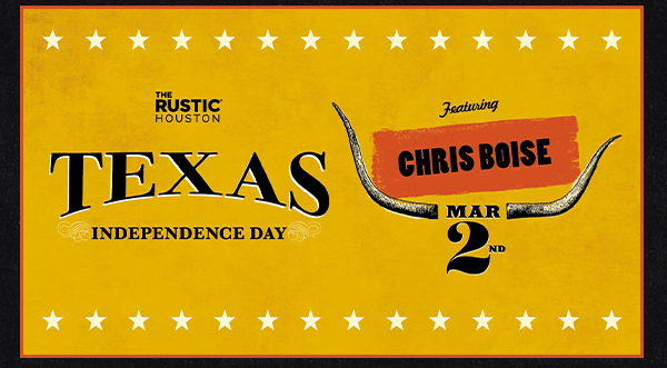 The Rustic
											 See image for full details