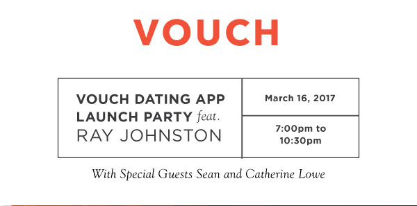 March 16, 7pm to 10:30pm
							 See image for full details