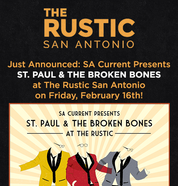 The Rustic
							 See image for full details