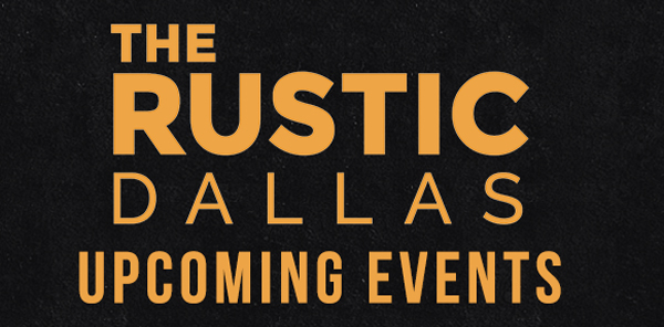 The Rustic
											 See image for full details