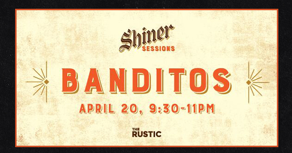 The Rustic
											 See image for full details