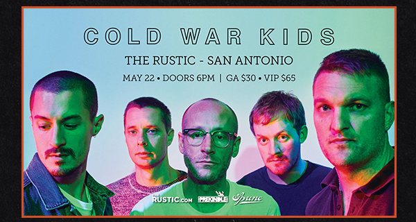 The Rustic
											 See image for full details