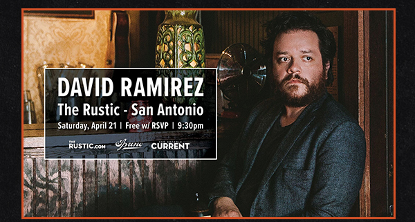 The Rustic
											 See image for full details