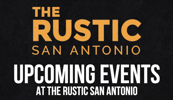 The Rustic
											 See image for full details