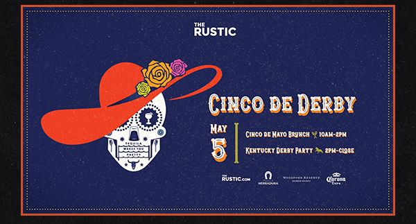 The Rustic
											 See image for full details