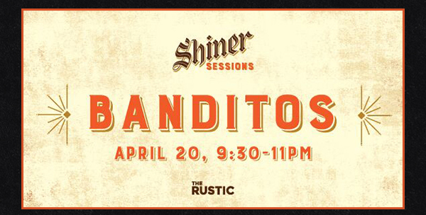 The Rustic
											 See image for full details