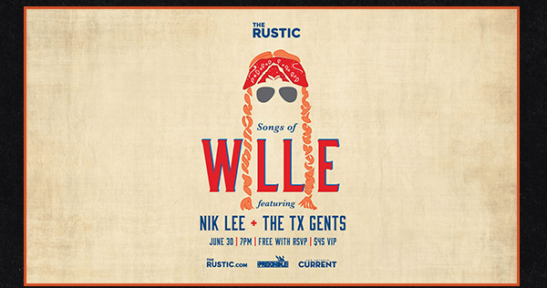 The Rustic
											 See image for full details