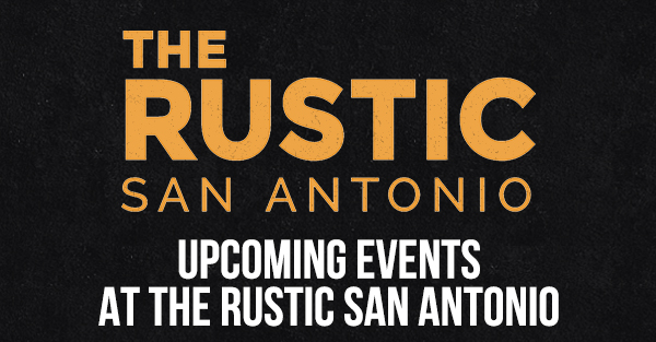 The Rustic
											 See image for full details