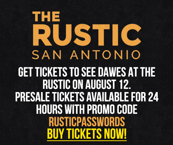 The Rustic
											 See image for full details