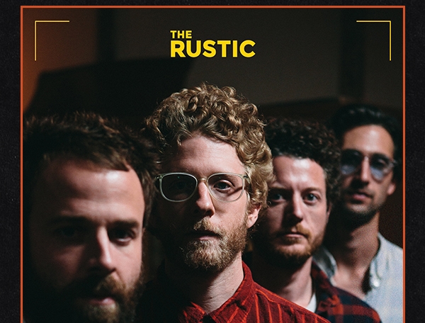 The Rustic
											 See image for full details