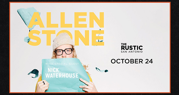 The Rustic
											 See image for full details