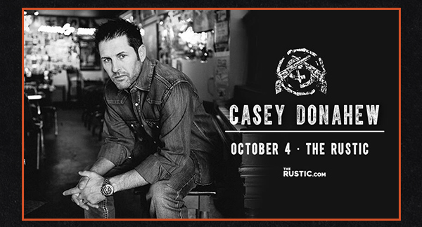 The Rustic
											 See image for full details