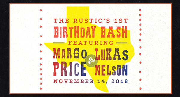 The Rustic
											 See image for full details