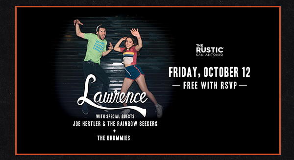 The Rustic
											 See image for full details