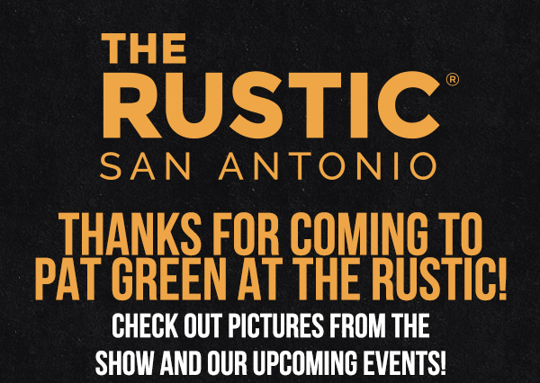 The Rustic
											 See image for full details