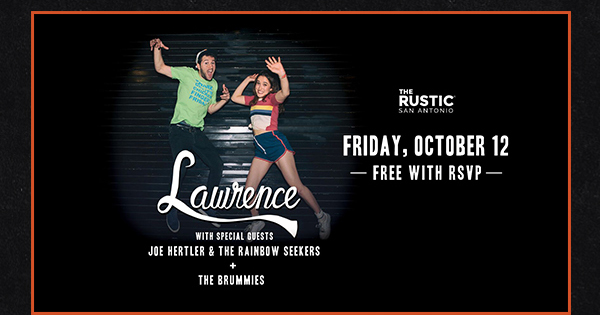 The Rustic
											 See image for full details