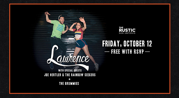 The Rustic
											 See image for full details