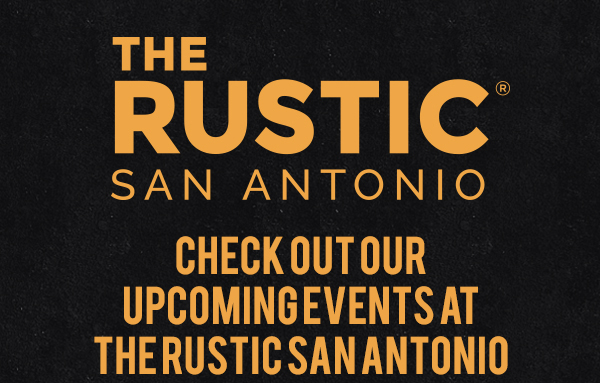 The Rustic
											 See image for full details