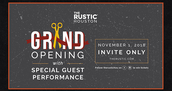 The Rustic
											 See image for full details