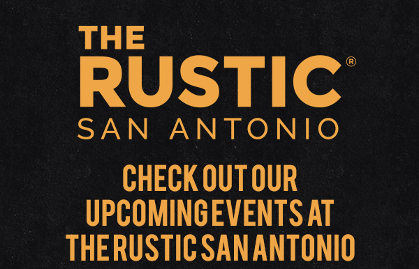 The Rustic
											 See image for full details