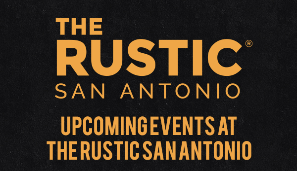 The Rustic
											 See image for full details