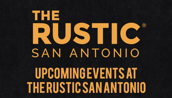 The Rustic
											 See image for full details
