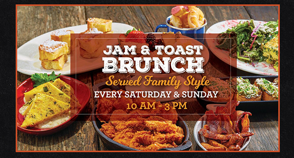 The Rustic
											 See image for full details