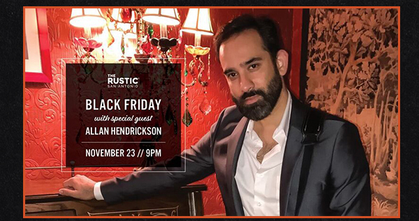 The Rustic
											 See image for full details