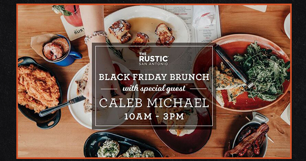 The Rustic
											 See image for full details