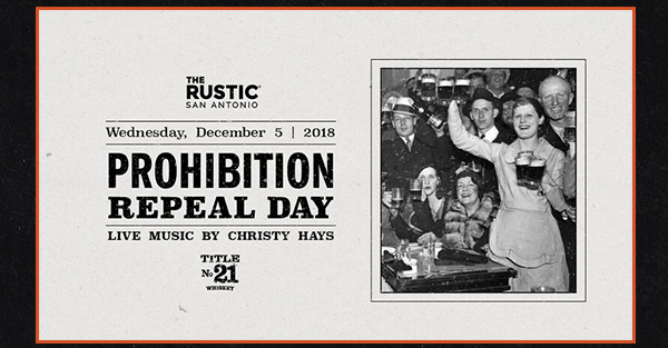 The Rustic
											 See image for full details