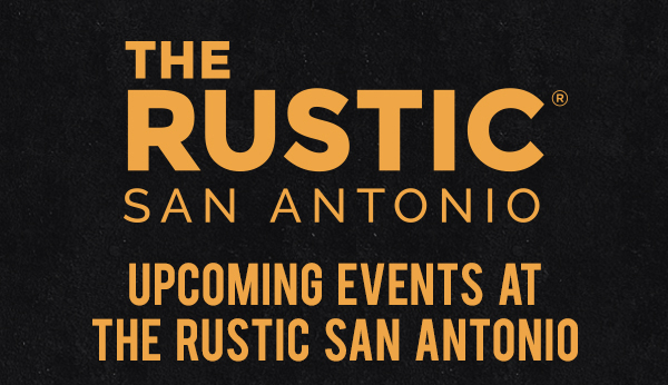 The Rustic
											 See image for full details