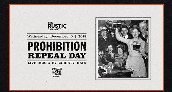 The Rustic
											 See image for full details