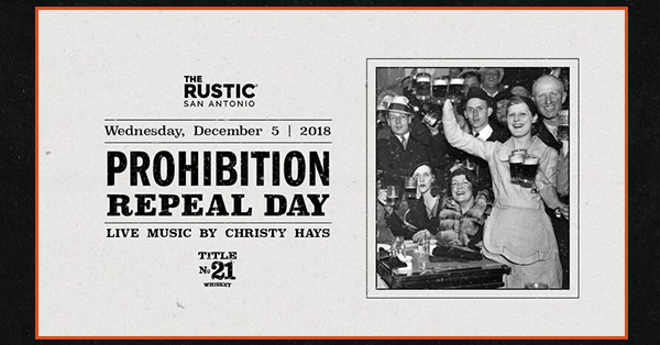 The Rustic
											 See image for full details