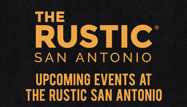 The Rustic
											 See image for full details