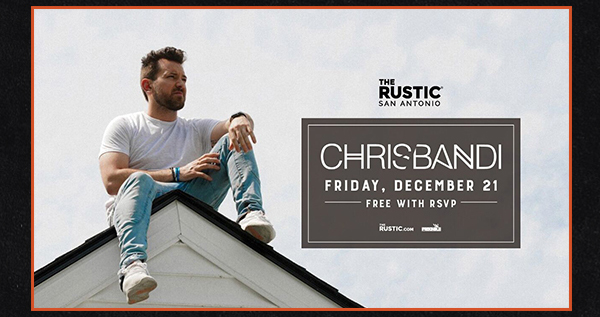 The Rustic
											 See image for full details