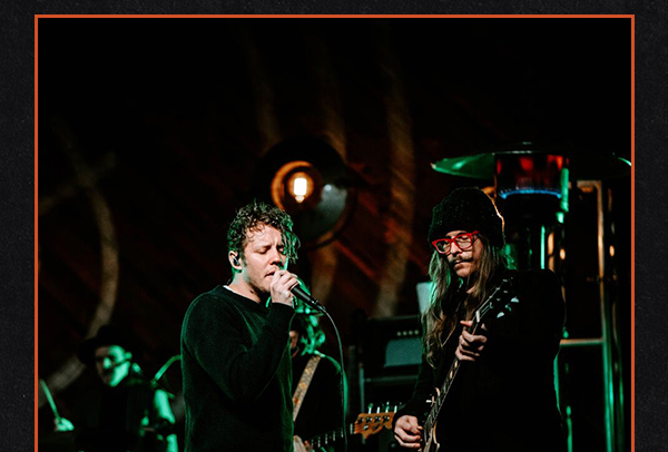 The Rustic
											 See image for full details