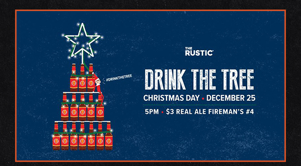The Rustic
											 See image for full details