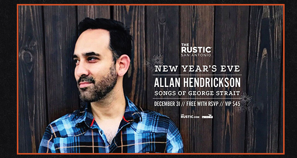 The Rustic
											 See image for full details