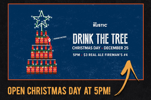 The Rustic
											 See image for full details