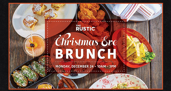 The Rustic
											 See image for full details