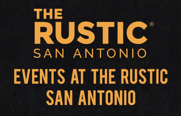 The Rustic
											 See image for full details