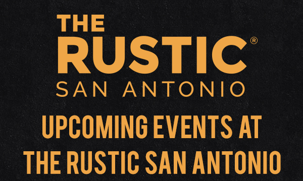 The Rustic
											 See image for full details
