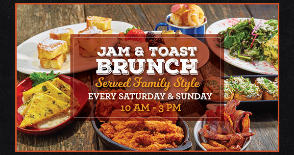The Rustic
											 See image for full details