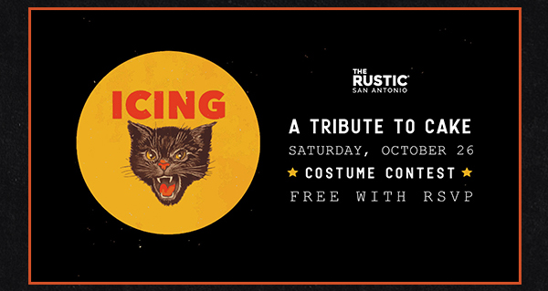 The Rustic
											 See image for full details
