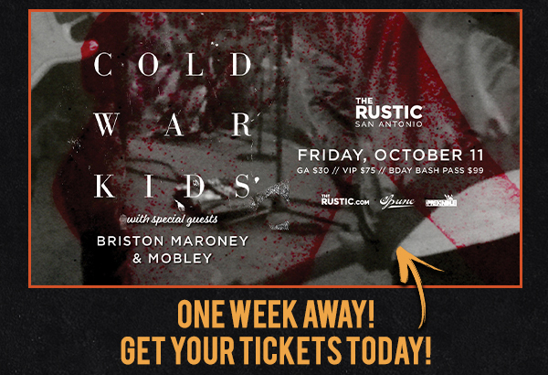 The Rustic
											 See image for full details