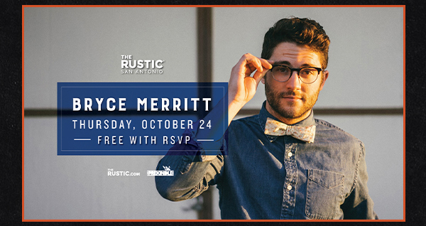 The Rustic
											 See image for full details