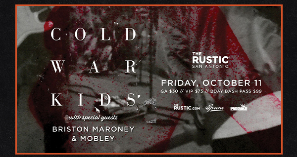 The Rustic
											 See image for full details