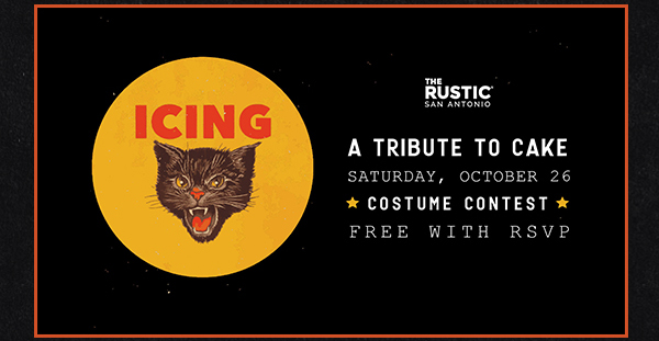 The Rustic
											 See image for full details