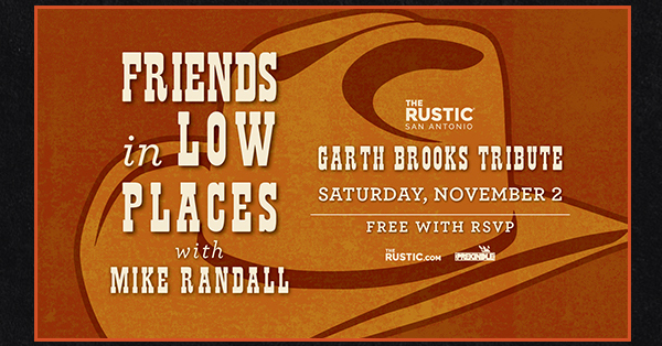 The Rustic
											 See image for full details