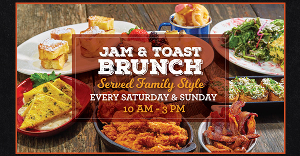 The Rustic
											 See image for full details